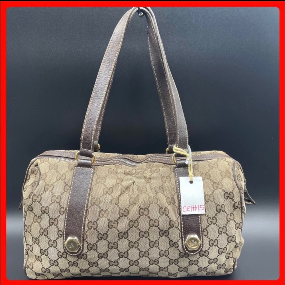 GUCCI Shoulder Bag